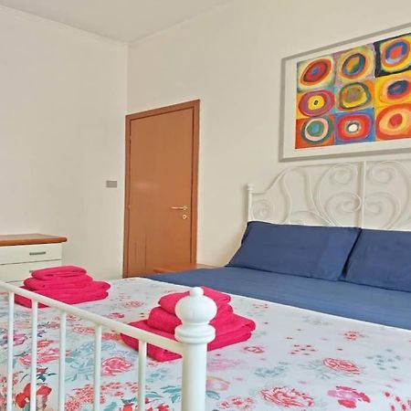De Angeli District Apartment 2 Milano Esterno foto