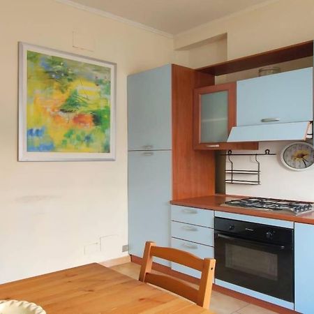 De Angeli District Apartment 2 Milano Esterno foto