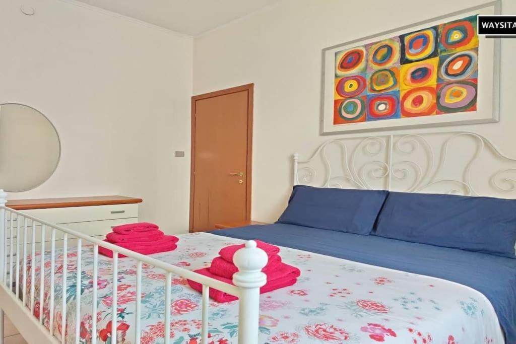 De Angeli District Apartment 2 Milano Esterno foto