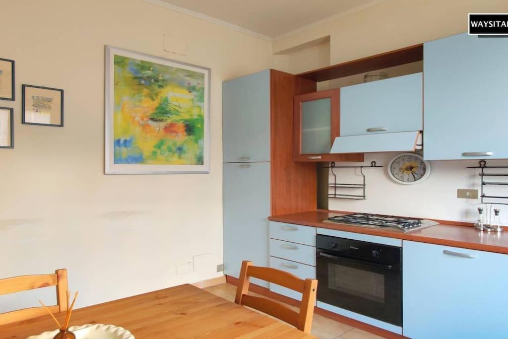 De Angeli District Apartment 2 Milano Esterno foto