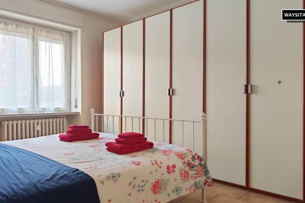 De Angeli District Apartment 2 Milano Esterno foto