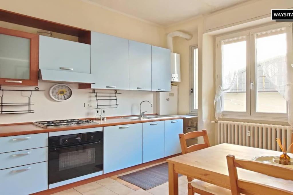 De Angeli District Apartment 2 Milano Esterno foto