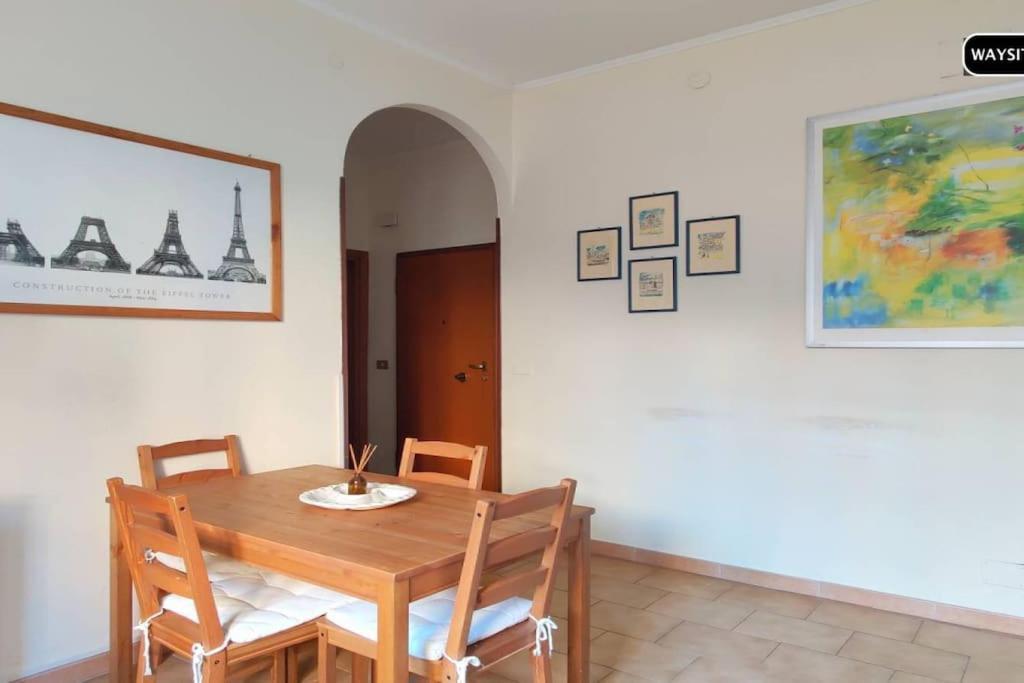 De Angeli District Apartment 2 Milano Esterno foto