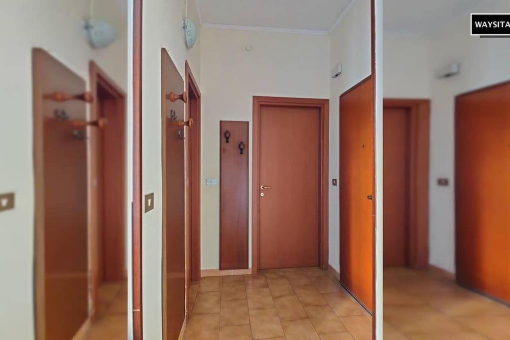 De Angeli District Apartment 2 Milano Esterno foto
