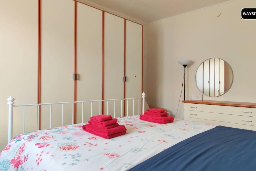 De Angeli District Apartment 2 Milano Esterno foto